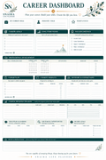 Career Dashboard